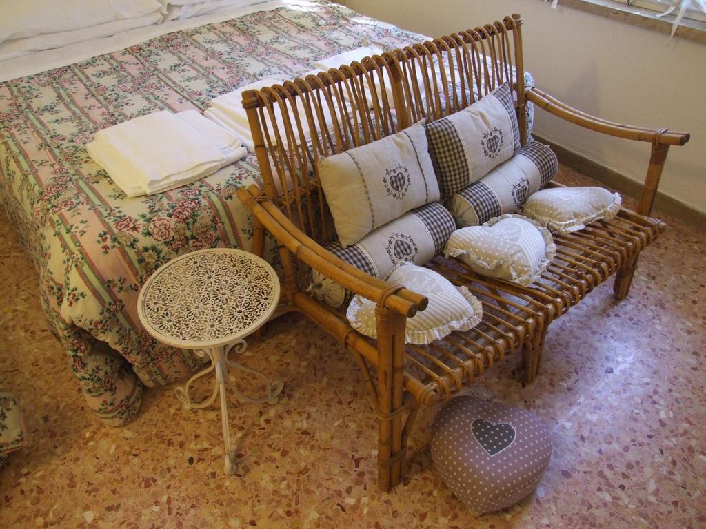 Vacanze Toscane In The Seaside Marina di Castagneto Carducci Habitación foto