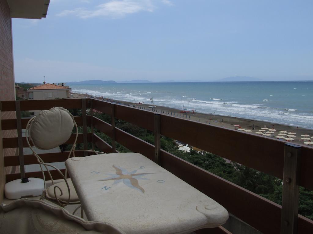 Vacanze Toscane In The Seaside Marina di Castagneto Carducci Habitación foto