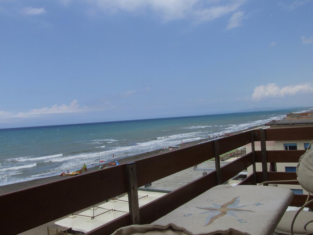 Vacanze Toscane In The Seaside Marina di Castagneto Carducci Habitación foto