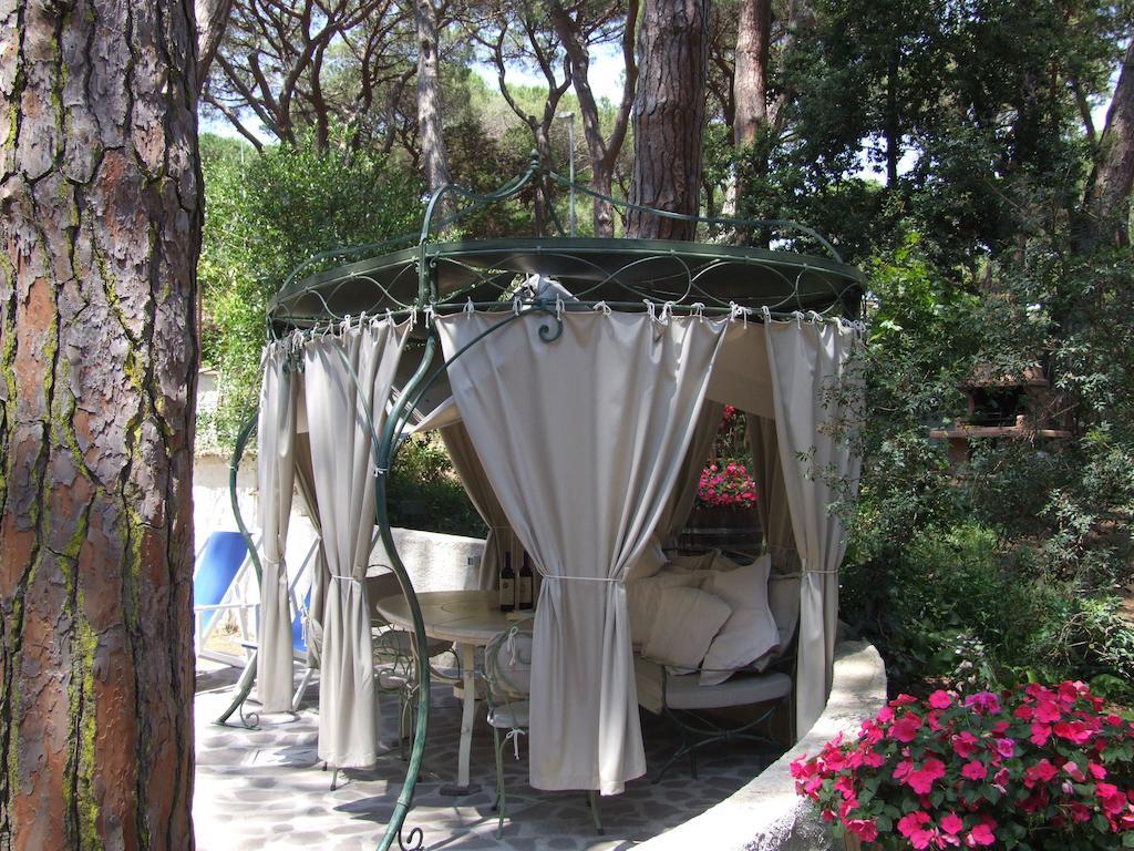 Vacanze Toscane In The Seaside Marina di Castagneto Carducci Habitación foto